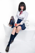 Yuiuki 163cm F-Cup TPE Customizable Companion Doll