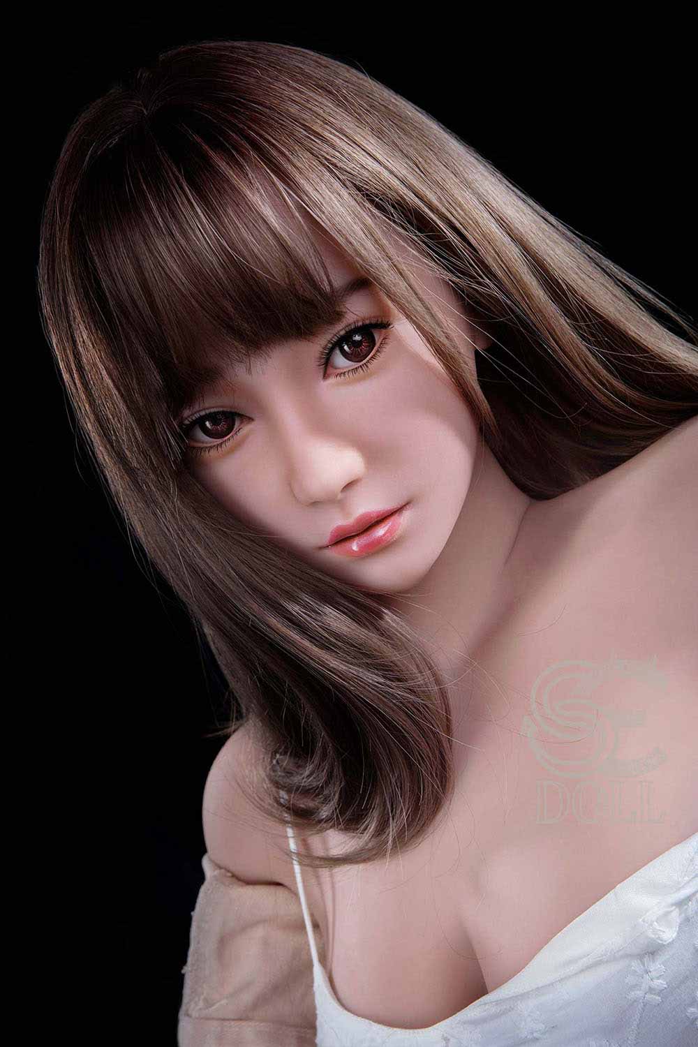 Yukari 163cm F-Cup TPE Customizable Companion Doll