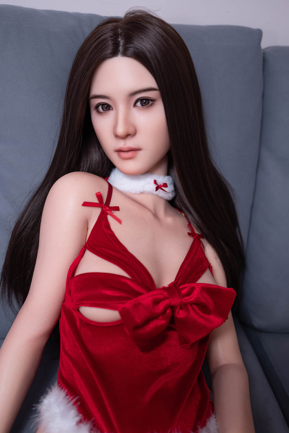 Afu by Top Fire, 164cm silicone doll, product view 6