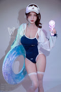 Emma Dutt 164cm D-Cup TPE Customizable Companion Doll
