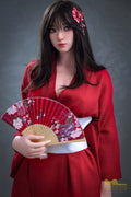 Miyuki 164cm F-Cup Silicone Customizable Companion Doll