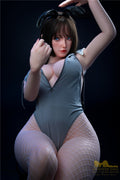Yu 164cm F-Cup Silicone Customizable Companion Doll
