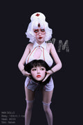 Faruzan 164cm J-Cup TPE Customizable Companion Doll
