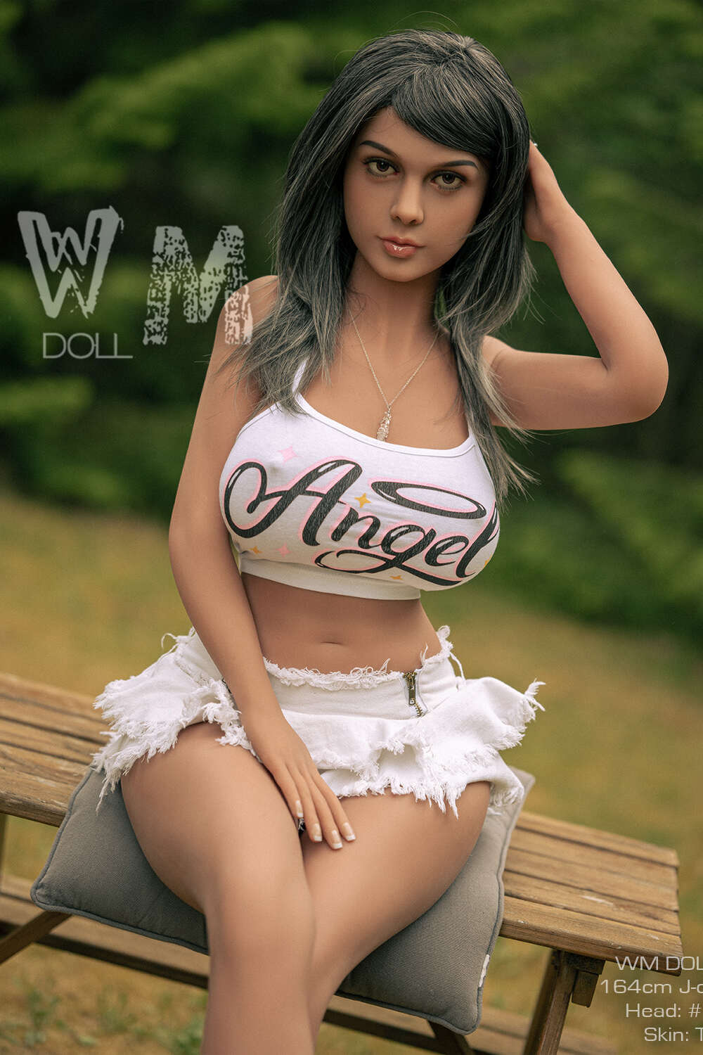 Onions 164cm J-Cup TPE Customizable Companion Doll