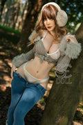 Regina.G 165cm C-Cup Silicone Customizable Companion Doll