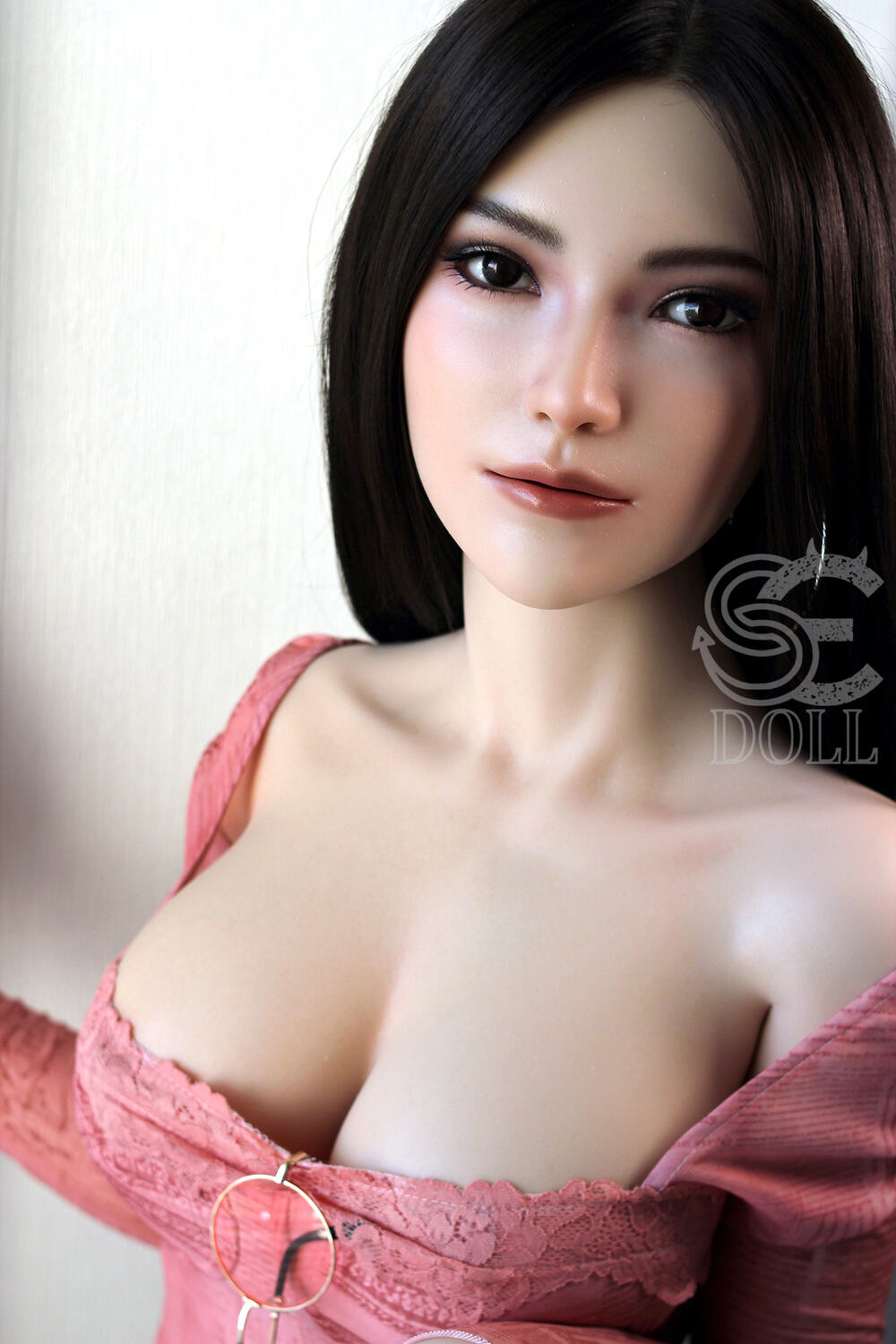 Regina.I 165cm C-Cup Silicone Customizable Companion Doll