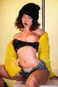 Queena Bulwer 165cm D-Cup Silicone Customizable Companion Doll