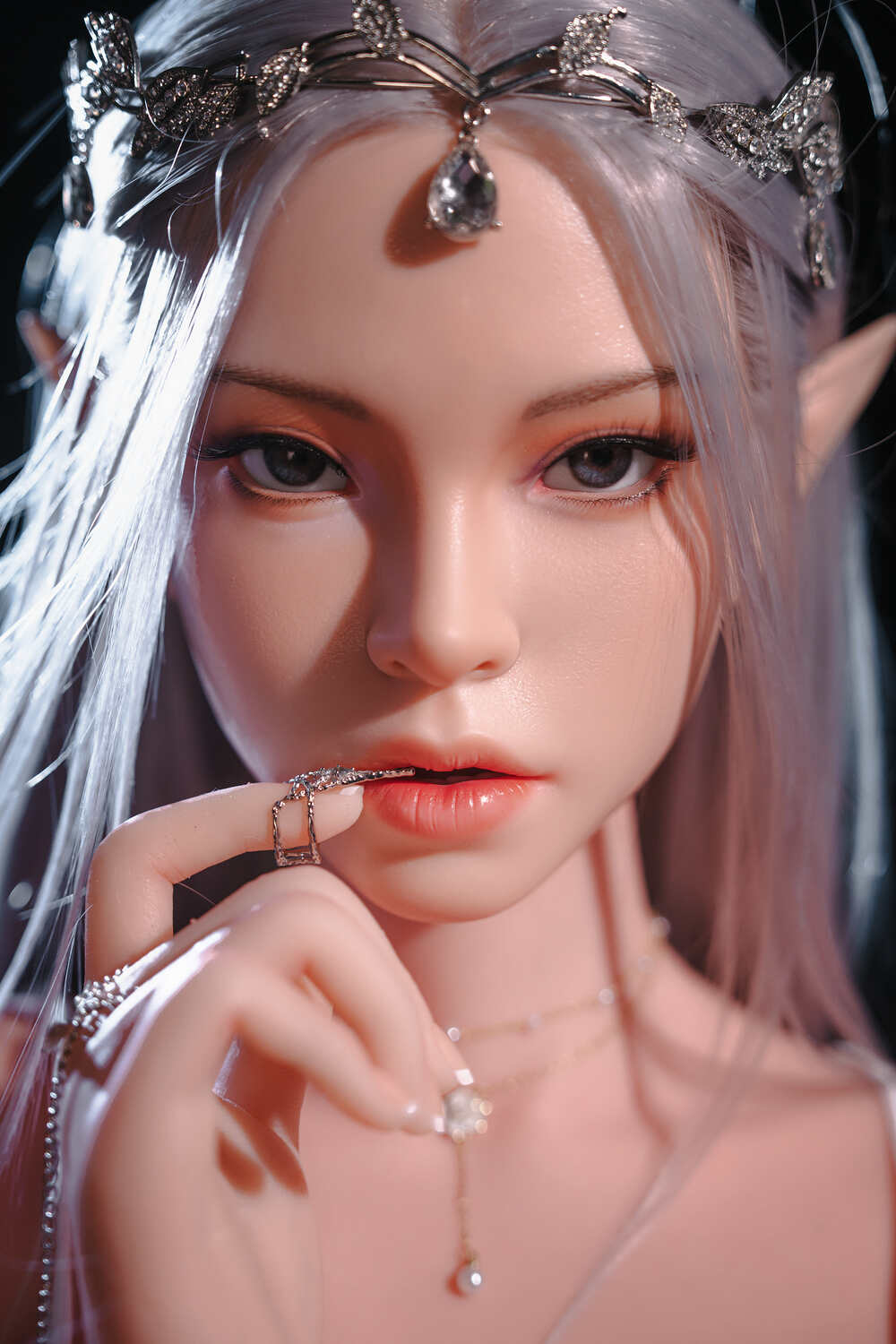 Rila by Top Fire, 165cm silicone doll, product view 12