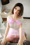 Gwendolyn 165cm D-Cup TPE Customizable Companion Doll