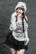 Yuna 165cm G-Cup Silicone Head Customizable Companion Doll