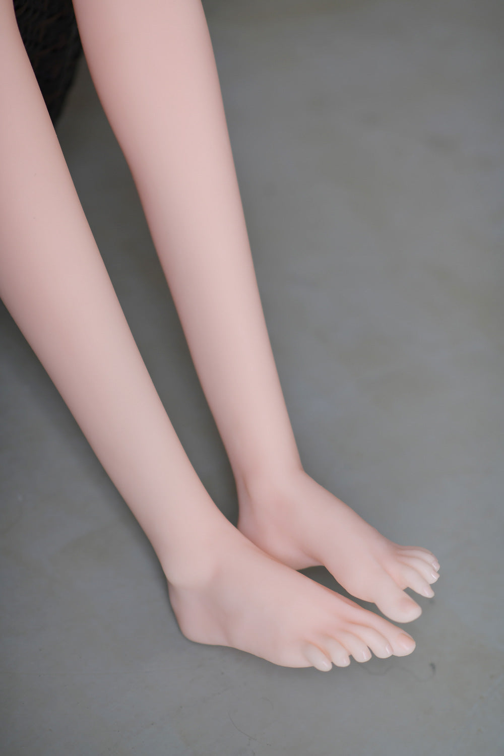 Arabel 165cm F-Cup TPE Customizable Companion Doll