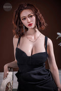 Baochai 165cm G-Cup Silicone Head Customizable Companion Doll