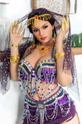 Jameela 165cm G-Cup Silicone Head Customizable Companion Doll