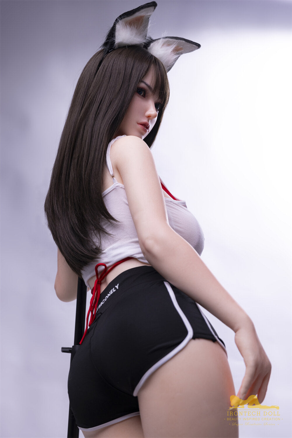 Joline 165cm G-Cup Hybrid Customizable Companion Doll