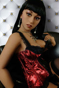 Melody 165cm G-Cup TPE Customizable Companion Doll