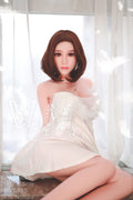 Blechschmidt 165cm D-Cup TPE Customizable Companion Doll