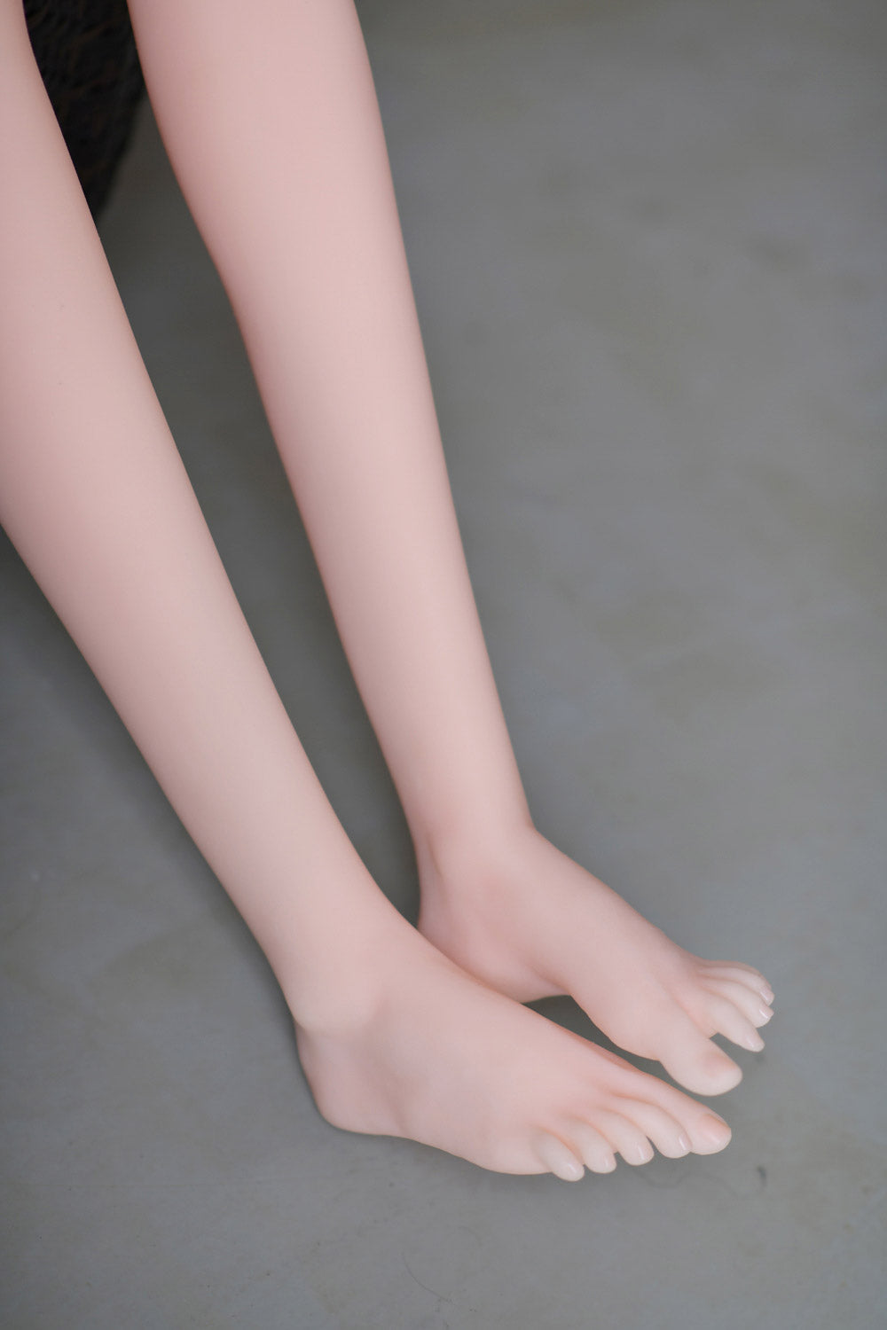 Cecilia 165cm F-Cup TPE Customizable Companion Doll