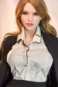 Remmel 165cm I-Cup TPE Customizable Companion Doll