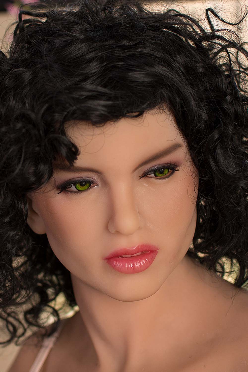 Alinta 165cm N-Cup TPE Customizable Companion Doll