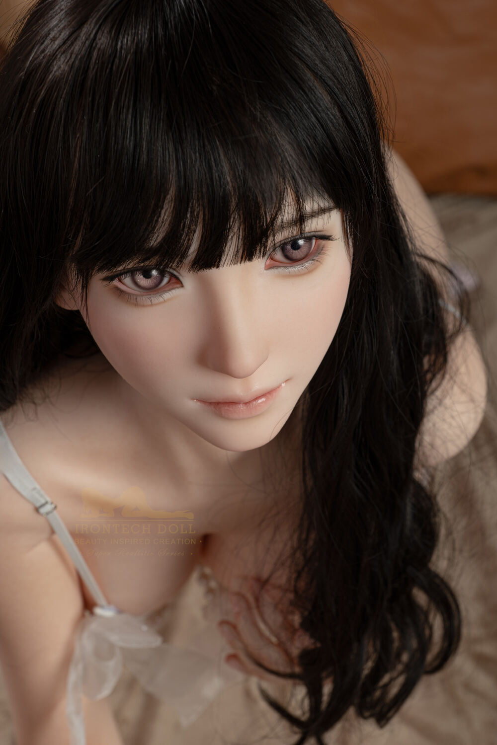 Ricoa 166cm C-Cup Silicone Customizable Companion Doll