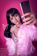 Nuria 166cm C-Cup TPE Customizable Companion Doll