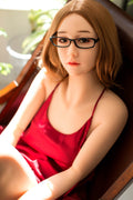 Doggie 166cm C-Cup TPE Customizable Companion Doll