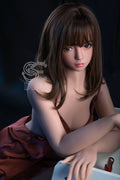 Murielle 166cm C-Cup TPE Customizable Companion Doll