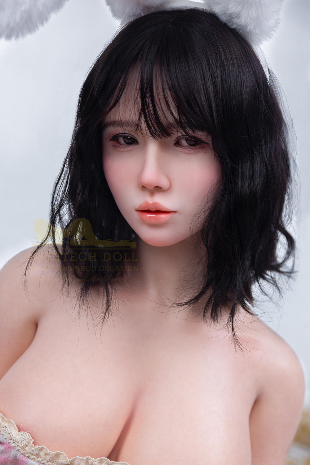 Tanya 166cm D-Cup Silicone Customizable Companion Doll