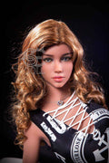 Xanthe 166cm B-Cup TPE Customizable Companion Doll