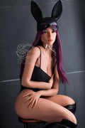 Blanche 167cm G-Cup TPE Customizable Companion Doll