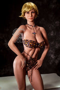 Yvonne 167cm G-Cup TPE Customizable Companion Doll