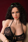 Dorean 167cm K-Cup TPE Customizable Companion Doll