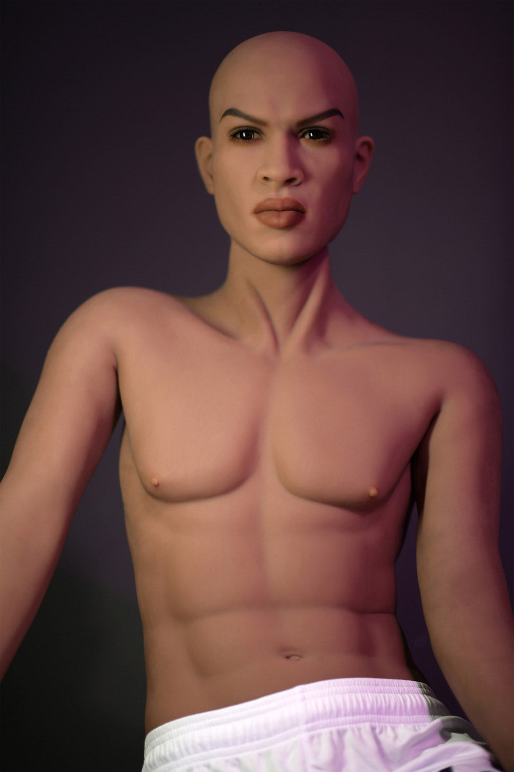 Cyril 167cm TPE Customizable Companion Doll