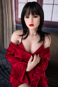Lorelei 168cm E-Cup TPE Customizable Companion Doll