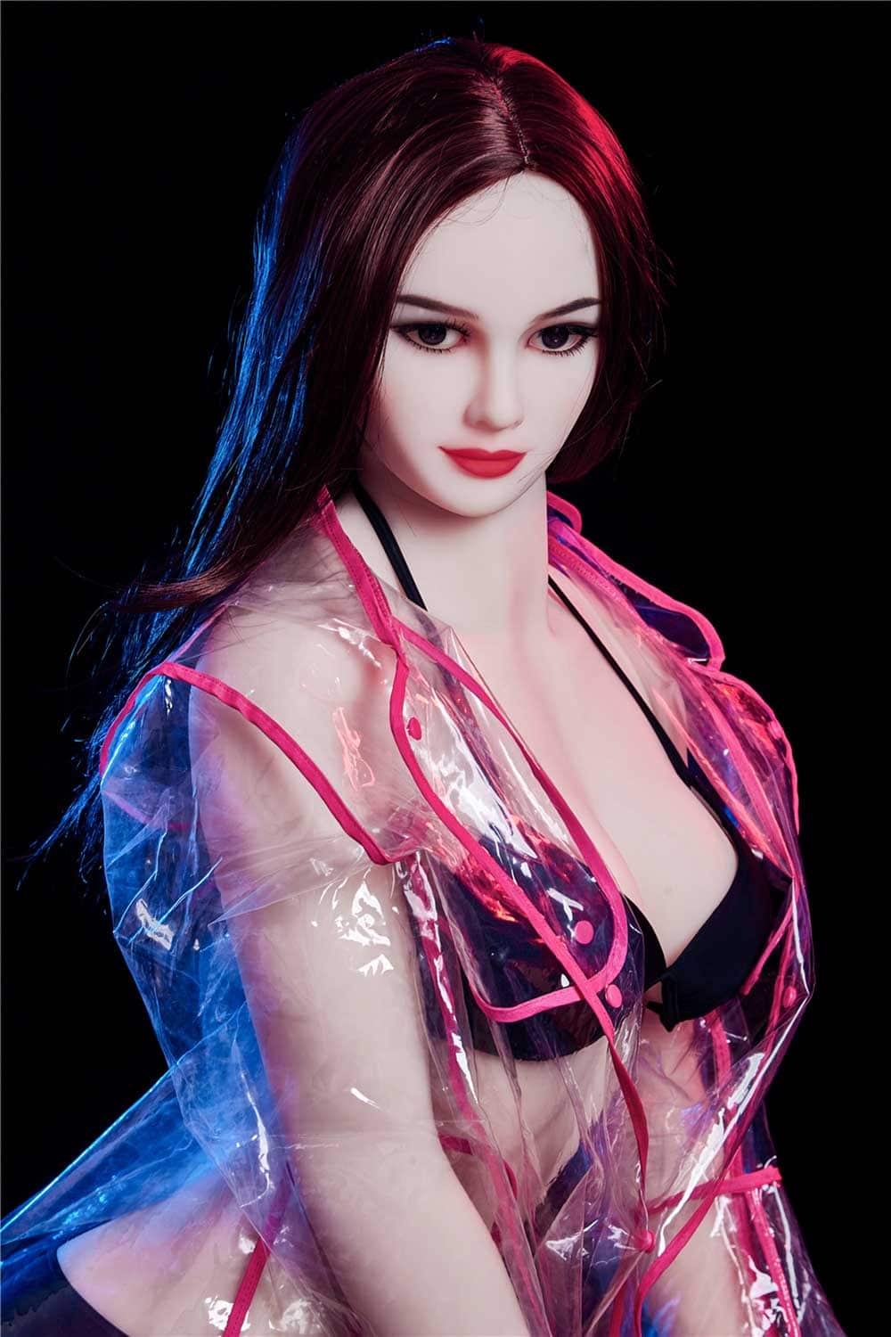 Hellenor 168cm F-Cup TPE Customizable Companion Doll