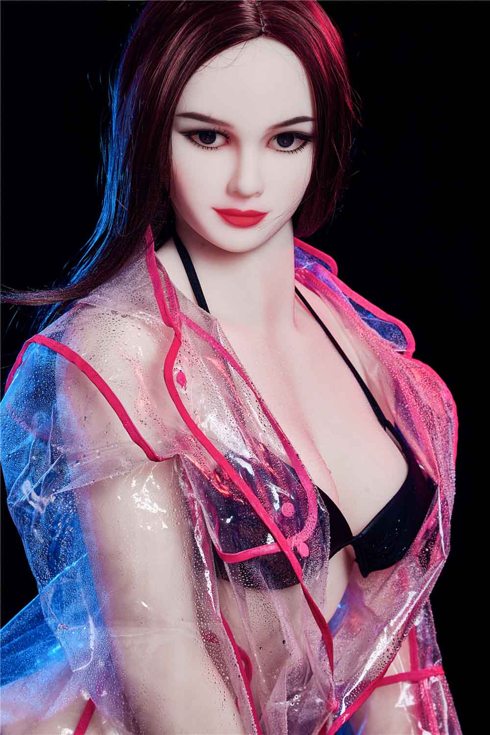 Hellenor 168cm F-Cup TPE Customizable Companion Doll