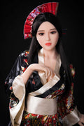 Danielle 168cm G-Cup TPE Customizable Companion Doll
