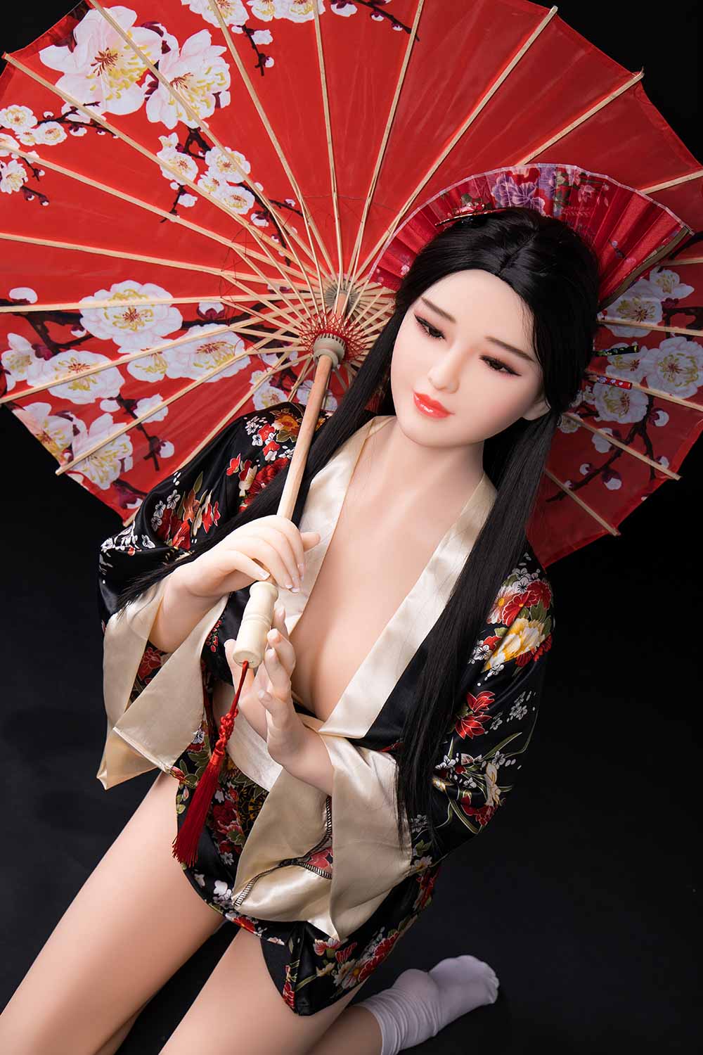 Danielle 168cm G-Cup TPE Customizable Companion Doll