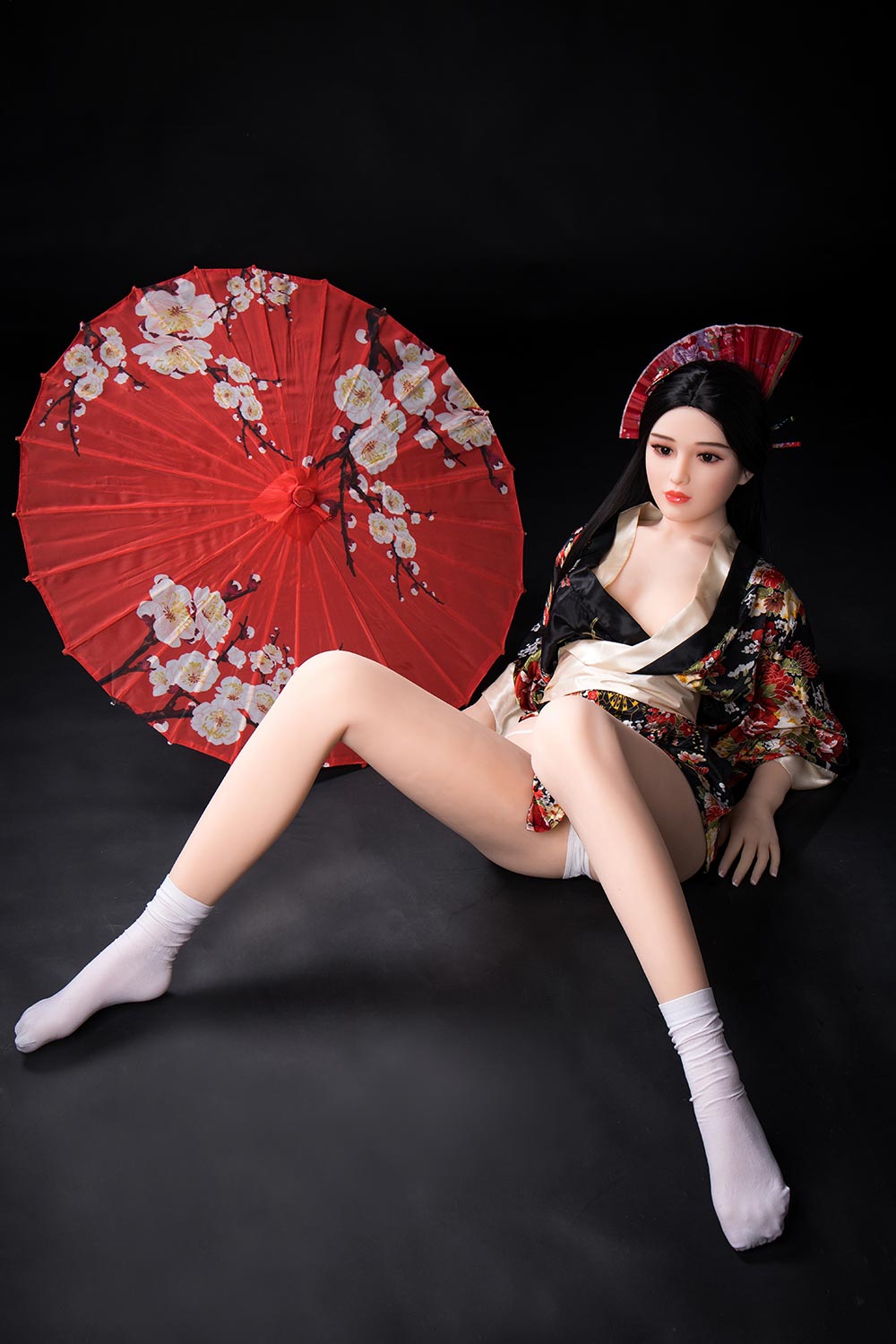 Danielle 168cm G-Cup TPE Customizable Companion Doll