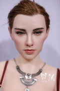 Charlee 168cm I-Cup Silicone Head Customizable Companion Doll