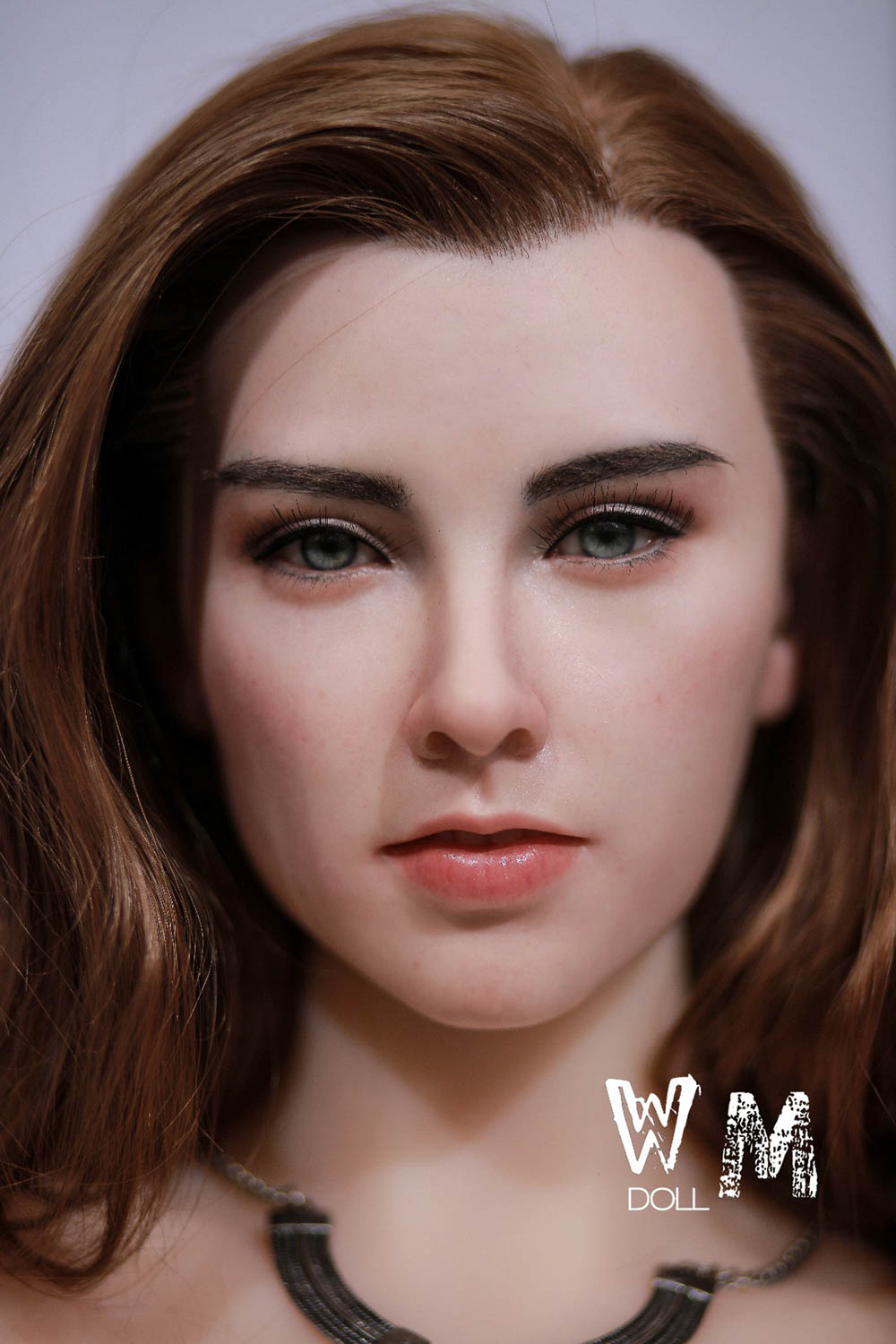 Charlee 168cm I-Cup Silicone Head Customizable Companion Doll