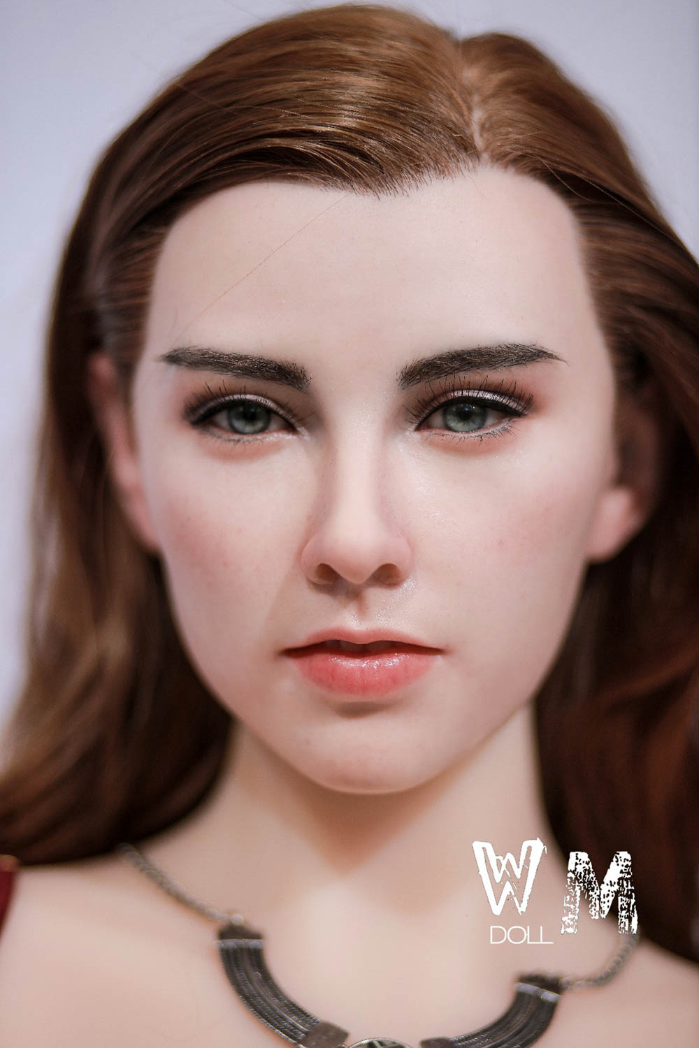Charlee 168cm I-Cup Silicone Head Customizable Companion Doll