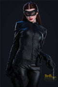 Tobey Ellis 168cm B-Cup Silicone Customizable Companion Doll