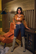 Emily Bart 165cm G-Cup Silicone Customizable Companion Doll
