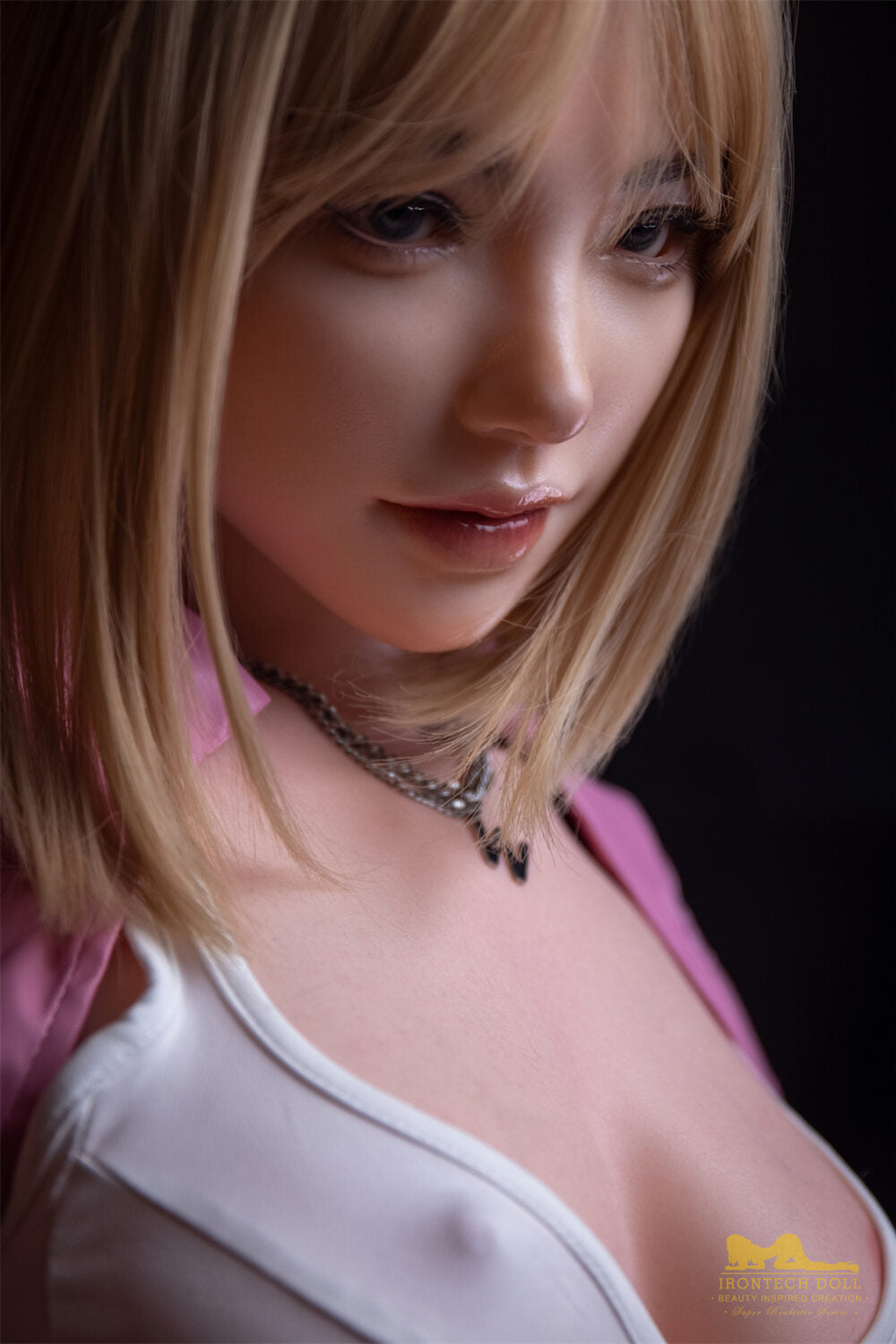 Layla 169cm C-Cup Hybrid Customizable Companion Doll
