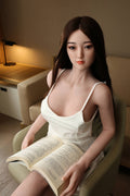 Enola 169cm C-Cup Silicone Head Customizable Companion Doll