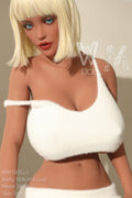 Kenisha 169cm L-Cup TPE Customizable Companion Doll