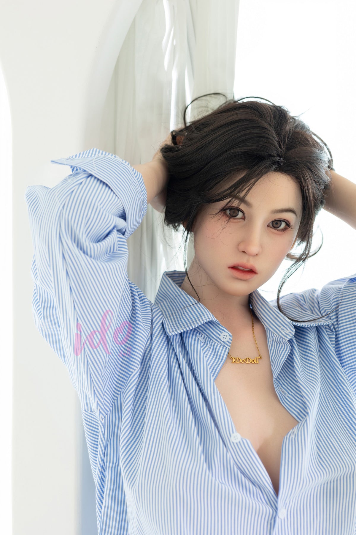 IDO WanZhi 167cm F-Cup Silicone Companion Doll - In Stock EU