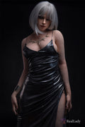 Flora 170cm D-Cup Silicone Customizable Companion Doll
