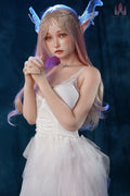 Lyla 170cm E-Cup Silicone Head Customizable Companion Doll